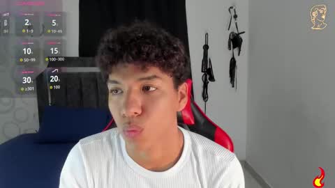 Snapshot of maximiliano_khalil chatting on February 2026 07:19:02 PM Maximiliano online show from February 2026 07:19:02 PM