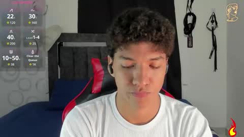 Snapshot of maximiliano_khalil chatting on February 2026 07:20:01 PM Maximiliano online show from February 2026 07:20:01 PM