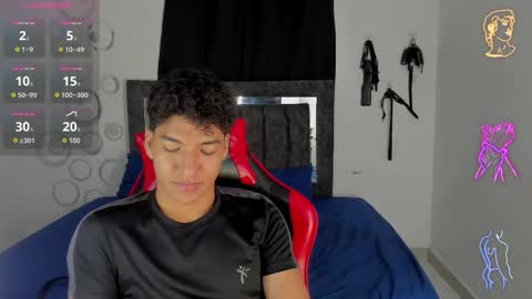 Snapshot of maximiliano_khalil chatting on February 2026 08:02:01 PM Maximiliano online show from February 2026 08:02:01 PM