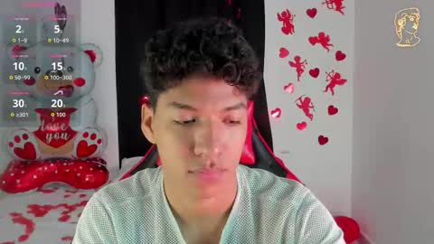 Snapshot of maximiliano_khalil chatting on February 2026 07:32:02 PM Maximiliano online show from February 2026 07:32:02 PM