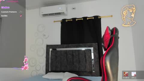 Maximiliano online show from March 2026 08:27:02 PM