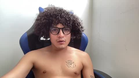 Snapshot of maximiliano_pulse chatting on June 2026 05:14:02 PM maximiliano_pulse online show from June 2026 05:14:02 PM