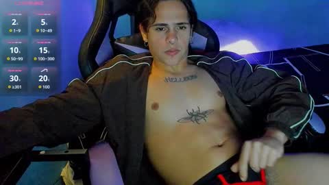 Snapshot of maximiliano_scoott_ chatting on September 2025 06:55:01 PM maximiliano_scoott_ online show from September 2025 06:55:01 PM