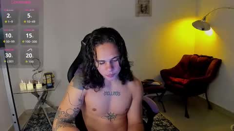 Snapshot of maximiliano_scoott_ chatting on November 2025 12:05:01 AM maximiliano_scoott_ online show from November 2025 12:05:01 AM