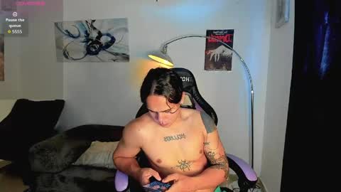 maximiliano_scoott_ online show from April 2026 08:14:01 PM
