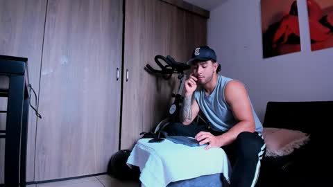 Maximo online show from October 2025 02:30:02 PM