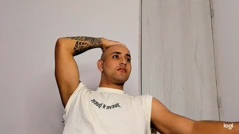 Maximo online show from January 2026 10:46:02 PM