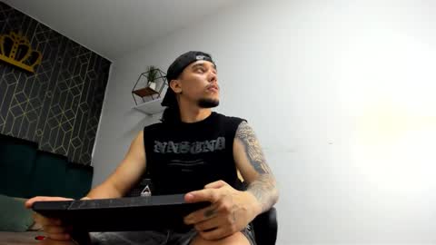 maximo_lane online show from March 2026 11:44:01 PM