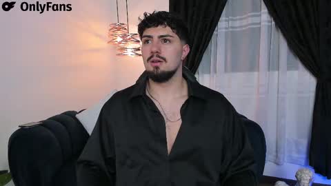 Maximo online show from February 2025 05:26:01 AM