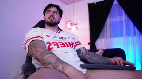 Maximo online show from April 2026 02:57:01 AM