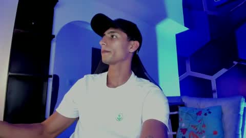 Maximo online show from August 2026 07:16:01 PM