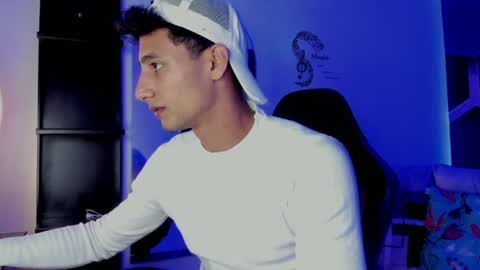 Maximo online show from August 2026 07:16:01 PM