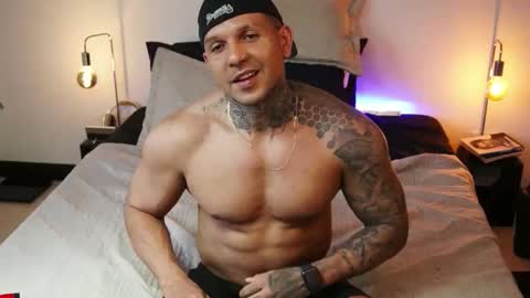 Snapshot of maximo_vega chatting on October 2025 10:29:02 PM Maximo online show from October 2025 10:29:02 PM