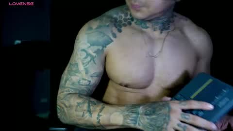 Snapshot of maximo_vega chatting on November 2025 02:01:02 AM Maximo online show from November 2025 02:01:02 AM