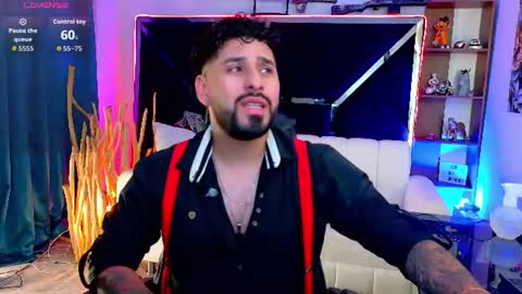 maximo online show from July 2026 07:01:02 AM