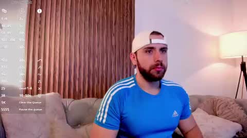 Snapshot of maximo_wolf1 chatting on June 2026 11:47:02 AM Maximo Wolf online show from June 2026 11:47:02 AM
