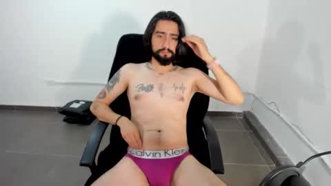 maximodominus online show from March 2026 08:51:01 AM