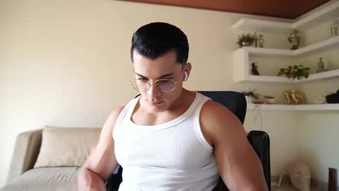 Sebastian online show from February 2026 02:44:02 PM