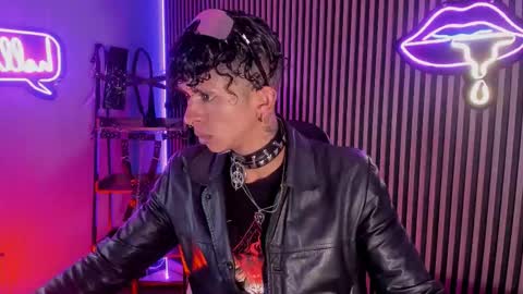 MAXIMO online show from March 2026 02:39:01 AM