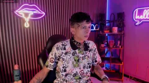 MAXIMO online show from April 2026 11:53:02 PM