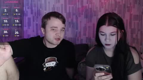 Max and Angel online show from January 2026 09:29:01 PM