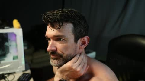 Maximus7871 online show from March 2026 05:01:02 PM