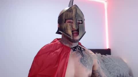 Independent Model online show from November 2025 03:52:02 AM