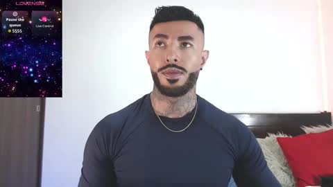 Independent Model online show from March 2026 04:23:01 AM