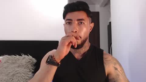 Snapshot of maximus_golden chatting on June 2026 03:50:02 AM Independent Model online show from June 2026 03:50:02 AM