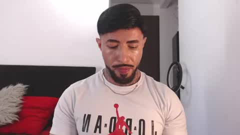 Snapshot of maximus_golden chatting on June 2026 03:51:01 AM Independent Model online show from June 2026 03:51:01 AM