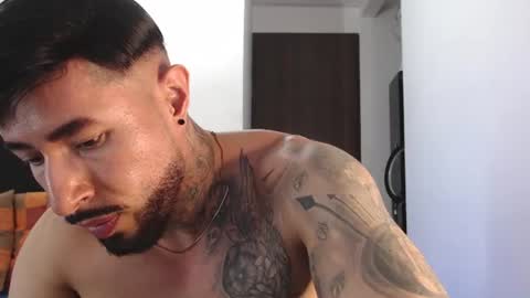 Snapshot of maximus_golden chatting on July 2026 03:42:02 AM Independent Model online show from July 2026 03:42:02 AM