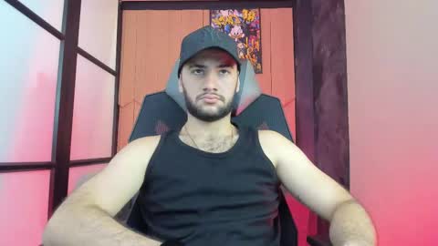 Snapshot of maximusclark1_ chatting on February 2026 12:09:01 PM Maximus online show from February 2026 12:09:01 PM