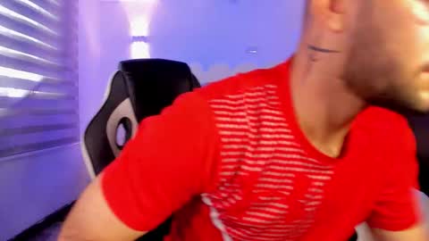 Snapshot of maximusclark1_ chatting on March 2026 12:43:02 PM Maximus online show from March 2026 12:43:02 PM