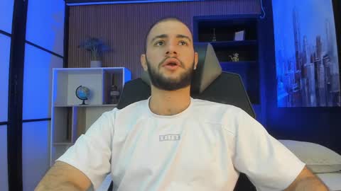 Snapshot of maximusclark1_ chatting on March 2026 11:57:01 AM Maximus online show from March 2026 11:57:01 AM