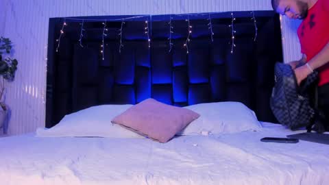 Snapshot of maximusclark1_ chatting on March 2026 12:06:02 PM Maximus online show from March 2026 12:06:02 PM