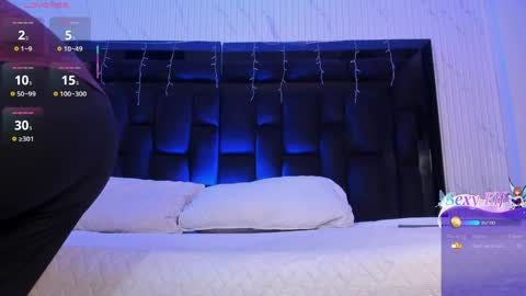 Snapshot of maximusclark1_ chatting on April 2026 11:57:02 PM Maximus online show from April 2026 11:57:02 PM