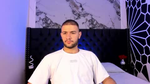 Snapshot of maximusclark1_ chatting on April 2026 11:59:02 AM Maximus online show from April 2026 11:59:02 AM