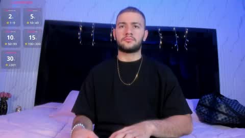 Snapshot of maximusclark1_ chatting on April 2026 12:20:02 PM Maximus online show from April 2026 12:20:02 PM