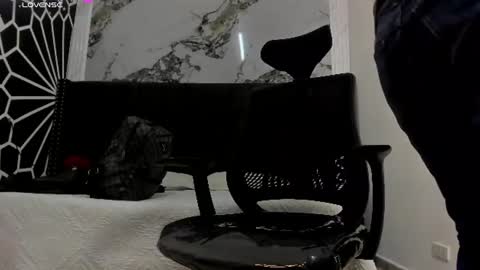 Snapshot of maximusclark1_ chatting on June 2026 12:48:01 PM Maximus online show from June 2026 12:48:01 PM