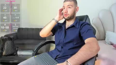 Snapshot of maximusclark1_ chatting on July 2026 11:57:01 AM Maximus online show from July 2026 11:57:01 AM