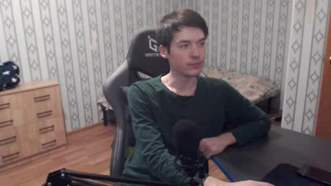 Marcolas online show from December 2025 09:15:02 AM