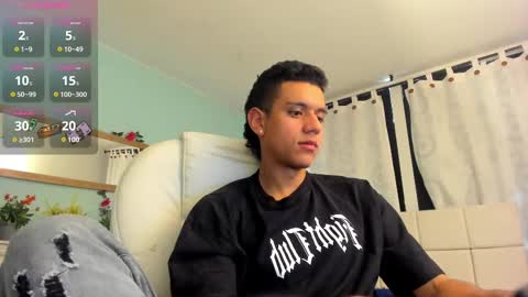 Maximus online show from February 2025 07:42:01 PM