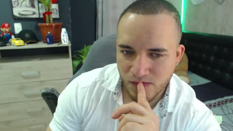 maximus online show from December 2024 08:38:02 PM