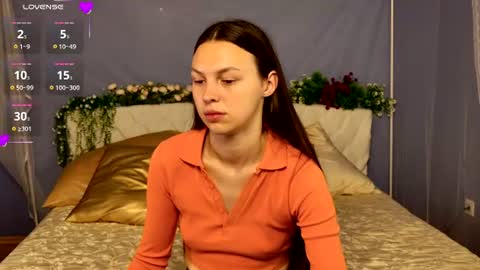 MaxinCarroll online show from July 2026 05:10:02 AM