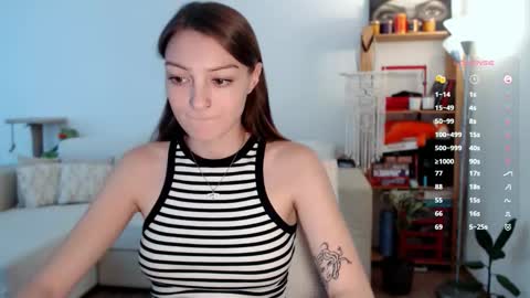 Maxine online show from September 2025 10:15:01 AM