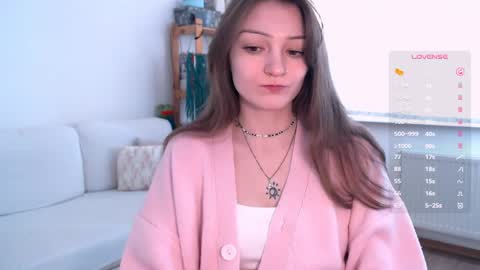 Maxine online show from April 2026 12:28:01 PM