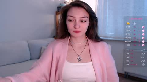 Snapshot of maxinele chatting on April 2026 10:46:01 AM Maxine online show from April 2026 10:46:01 AM