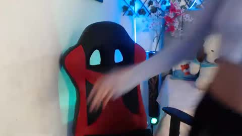 maxinesex_ online show from September 2025 01:35:02 PM