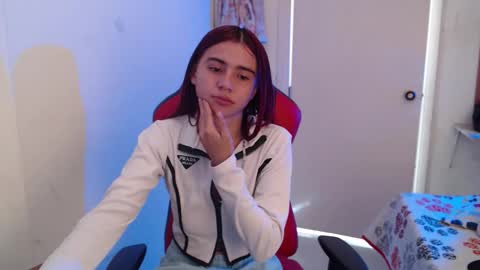 maxinesex_ online show from February 2026 01:39:01 PM