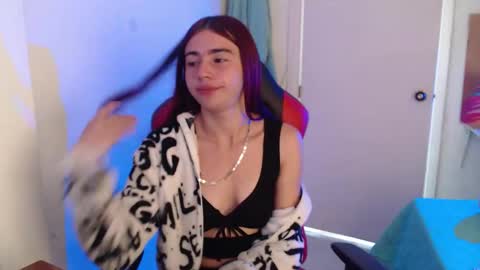 maxinesex_ online show from February 2026 01:40:01 PM